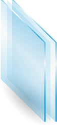 Verre sur mesure