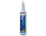 Silicone double vitrage