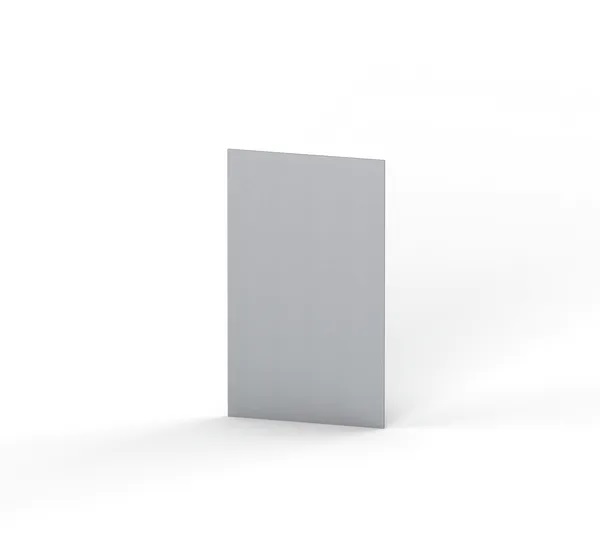 Embout de finition pour profilé de garde corps à coller (BO5403118)