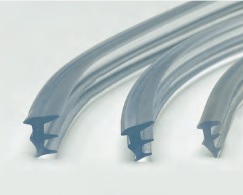 Logli GTUP - joint de fixation verre