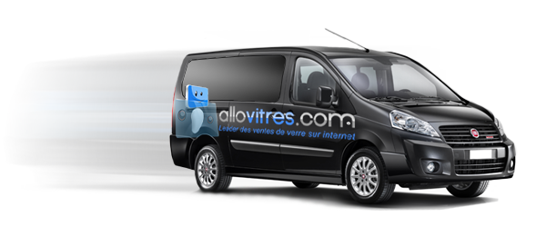 vehicule allovitres